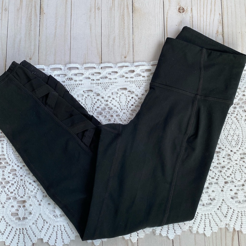 Athleta leggings